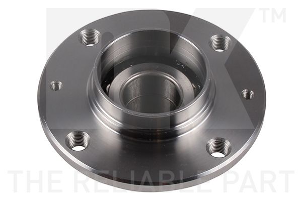 NK 761909 Підшипник маточини колеса, комплект
