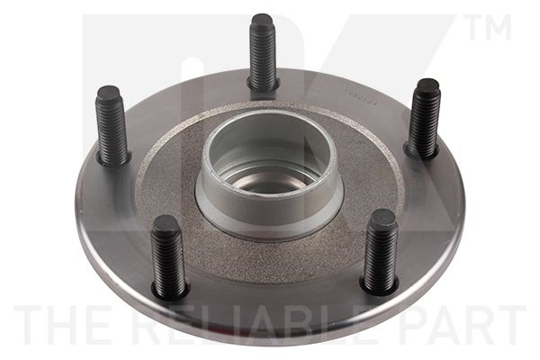 NK 762533 Підшипник маточини колеса, комплект