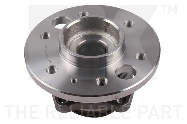 NK 763329 Підшипник маточини колеса, комплект