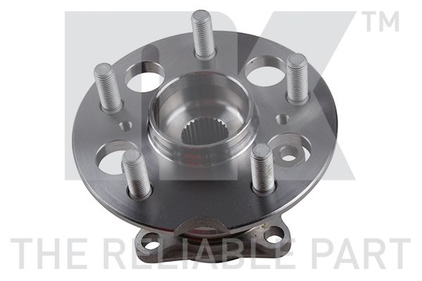 NK 764546 Підшипник маточини колеса, комплект