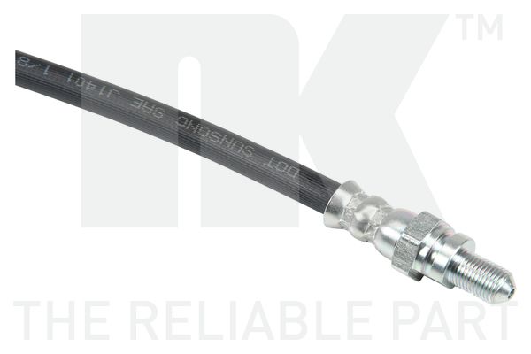 NK 852525 Гальмівний шланг