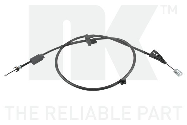 NK 9019116 Трос ручного гальма