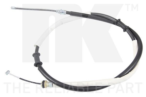 NK 9023158 Трос гальма стоянки