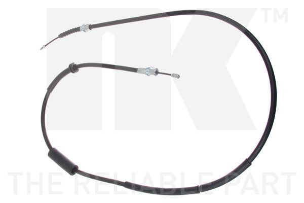 NK 9025114 Трос гальма стоянкового
