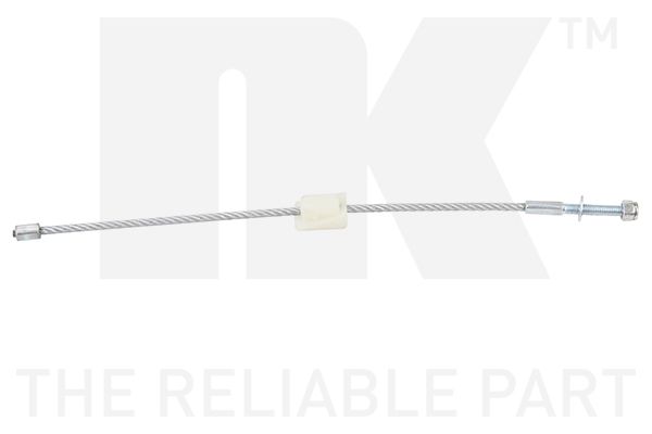 NK 9025115 Трос гальма стоянки