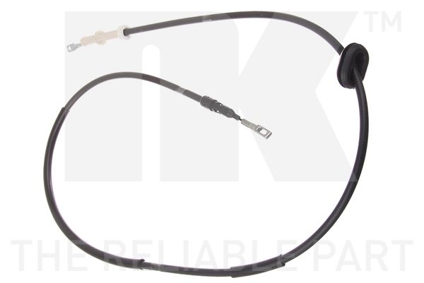 NK 903355 Трос гальма стоянки