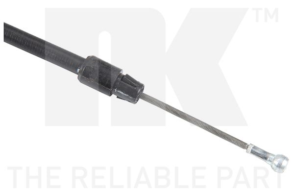 NK 903382 Трос гальма стоянки