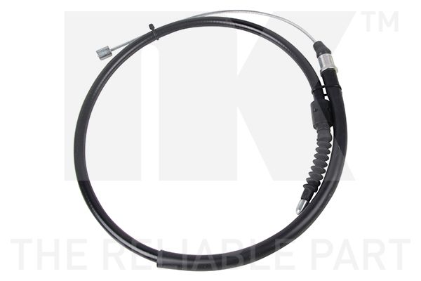 NK 9036107 Трос гальма стоянки