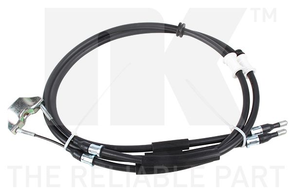 NK 903697 Трос гальма стоянки