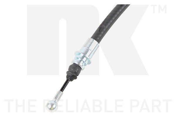 NK 9039107 Трос гальма стоянкового
