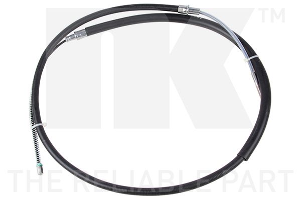 NK 909934 Трос гальма стоянкового