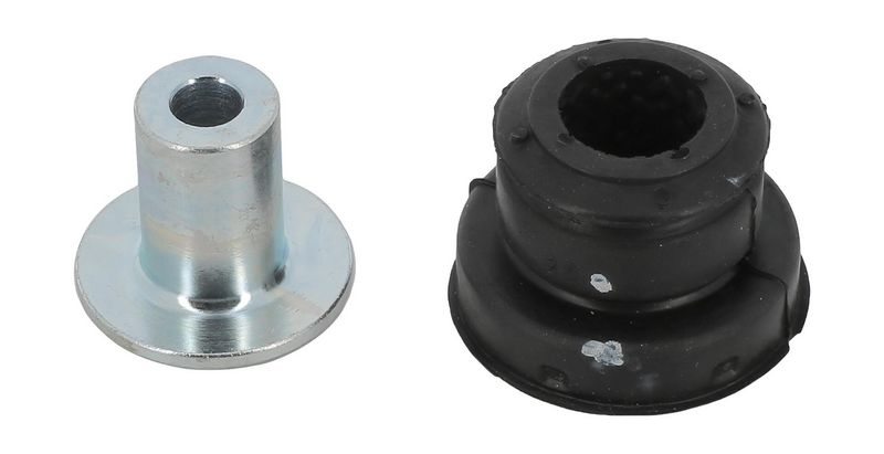 MOOG ALSB1721 Опора, важіль підвіски