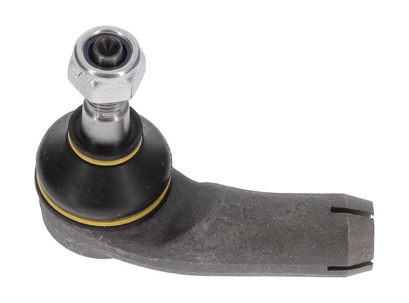 MOOG AUES8206 Накінечник рульової тяги AUDI 100 90-94 перед. міст зліва (Вир-во MOOG)