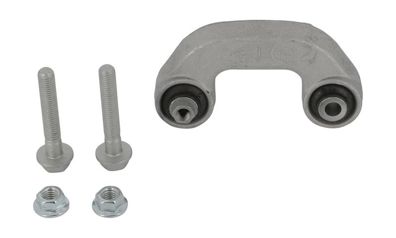 MOOG AULS3717 Тяга стабілізатора AUDI A4, SEAT EXEO 00 перед. міст зліва (Вир-во MOOG)