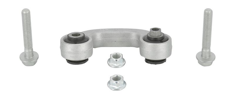 MOOG AULS3718 Тяга стабілізатора AUDI A4, SEAT EXEO 00 перед. міст праворуч (Вир-во MOOG)