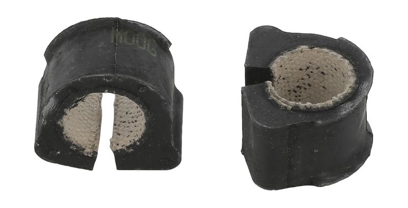 MOOG AUSB4847 Втулки стабілізатора AUDI A3, SKODA OCTAVIA I, VW GOLF IV 96-10 зад. міст (Вир-во MOOG)