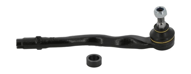 MOOG BMES0490 Накінечник рульової тяги BMW 3(E46) 98-09 перед. міст праворуч (Вир-во MOOG)