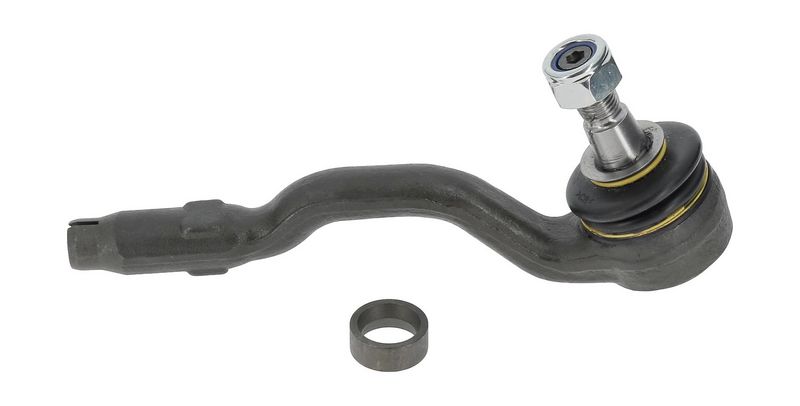 MOOG BMES5621 Наконечник тяги рульової BMW X5(E70), X6(E71, E72) 06- перед. міст (Вир-во MOOG)