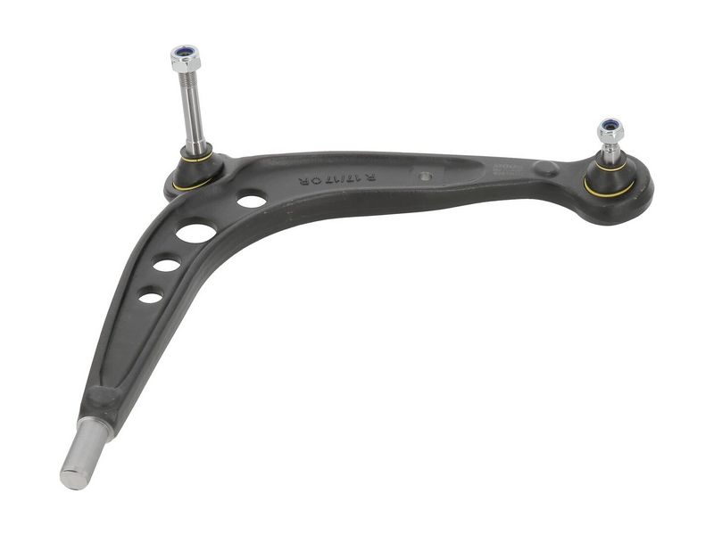MOOG BMTC4366 Важіль BMW 3(E30) 82-94 перед. міст праворуч низ (Вир-во MOOG)
