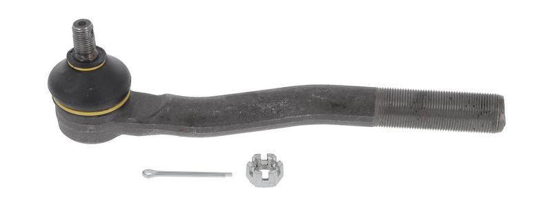 MOOG CHES17245 Наконечник, поперечна кермова тяга