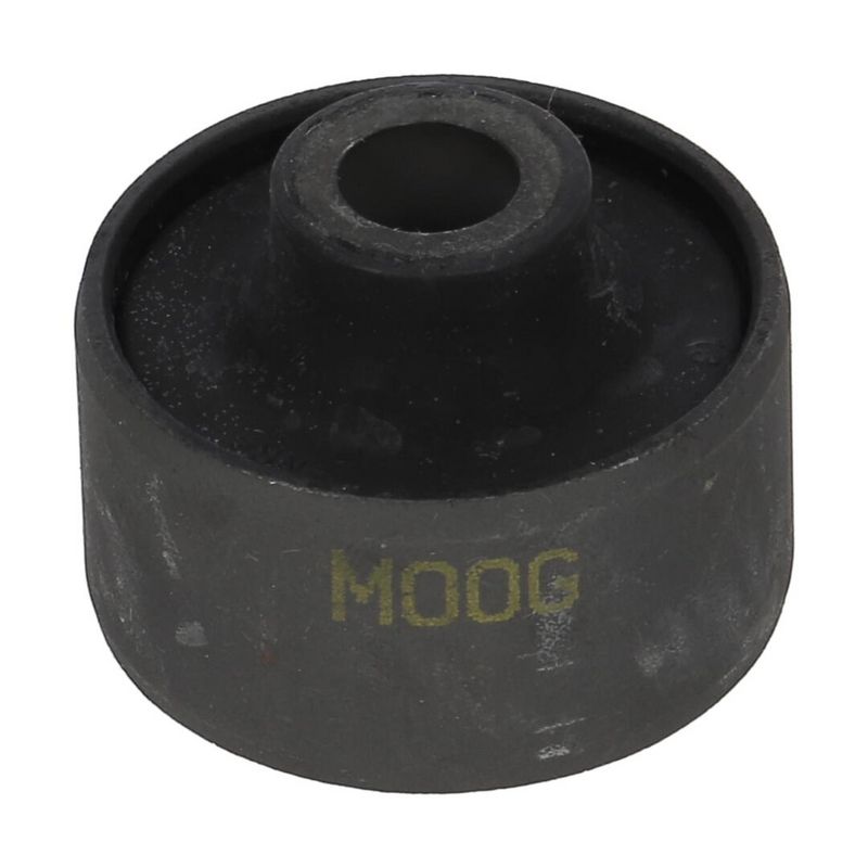 MOOG DESB4848 Сайлентблок важеля DAEWOO NUBIRA 97- перед. міст із двох сторін (Вир-во MOOG)