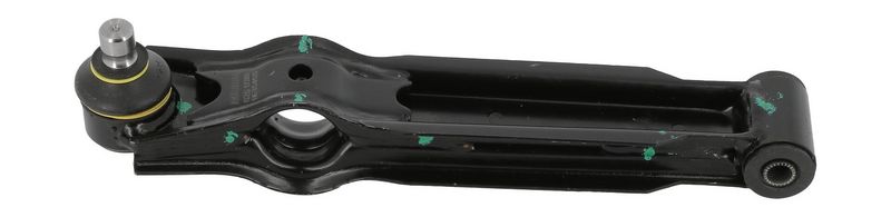 MOOG DETC0125P Важіль підвіски, підвіска коліс