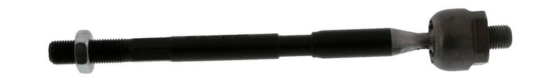 MOOG DIAX13964 Осьовий шарнір, поперечна кермова тяга