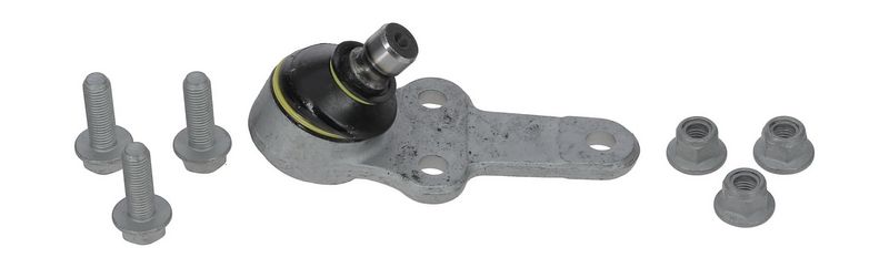 FD-BJ-0425 MOOG Кульова опора