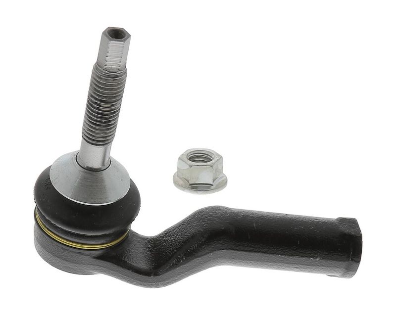 MOOG FDES14912 Накінечник рульової тяги FORD MONDEO V 14- перед. міст праворуч (Вир-во MOOG)