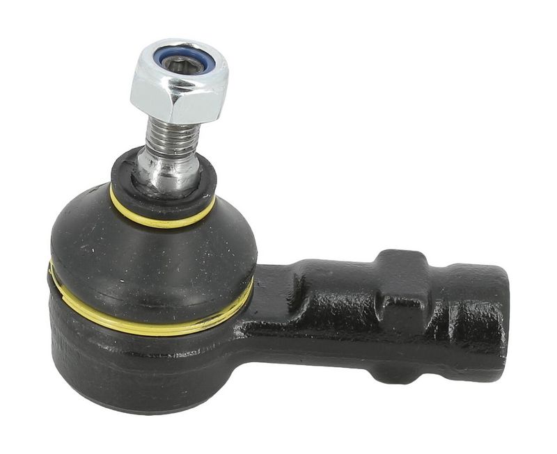 MOOG FDES4125 Накінечник рульової тяги FORD FIESTA III, KA 89-08 перед. міст (Вир-во MOOG)