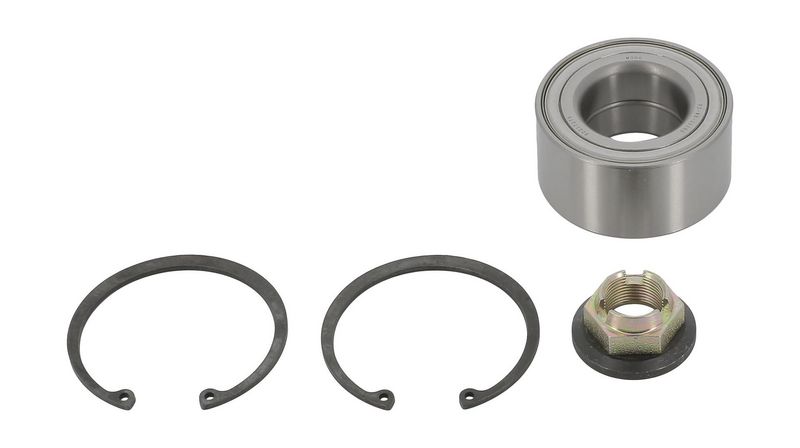 MOOG FDWB11185 Підшипник маточини FORD MONDEO I-II (BAP) 93 - передн. міст (Вир-во MOOG)