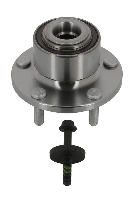 MOOG FDWB11211 Маточина в зборі FORD C-MAX, FOCUS II 03-12 перед. міст з ABS (Вир-во MOOG)