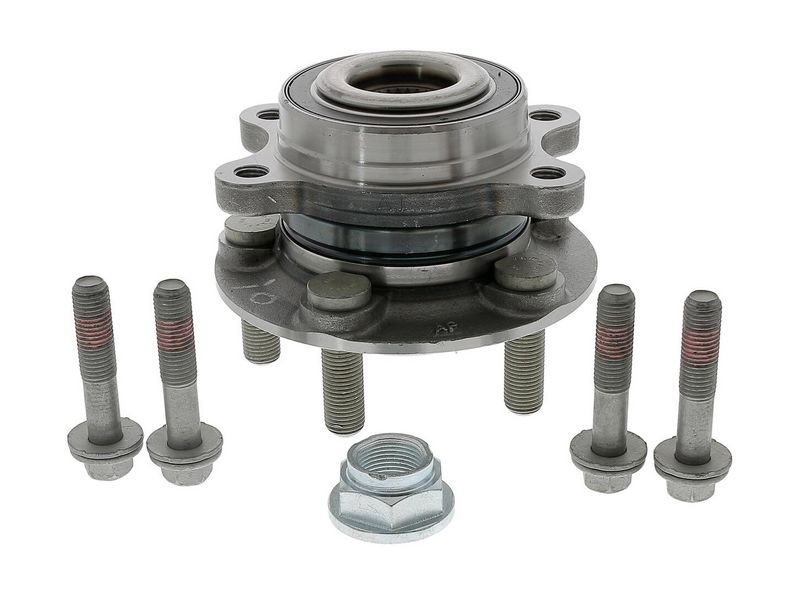 MOOG FDWB12856 Комплект колісних підшипників