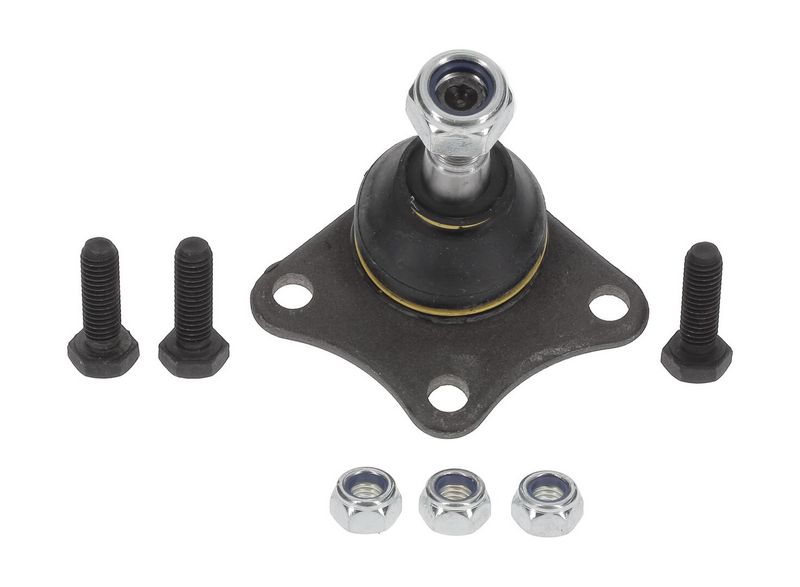 MOOG FIBJ3157 Опора кульова ALFA ROMEO / FIAT / LANCIA CROMA / 164 / THEMA (Вир-во Moog)
