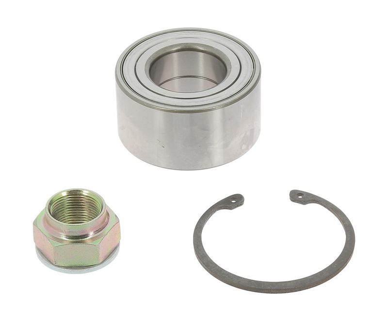 MOOG FIWB11527 Підшипник маточини ALFA ROMEO 164, FIAT CROMA 85-98 перед./зад. міст (Вир-во MOOG)