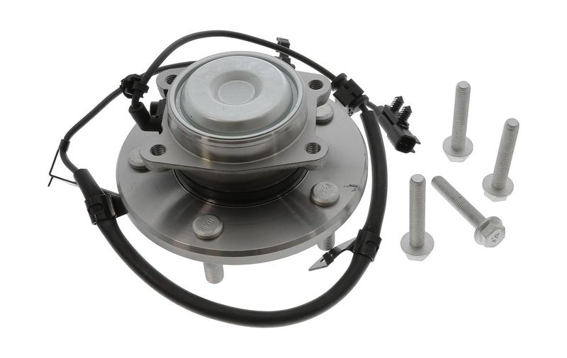 MOOG FIWB12889 Комплект колісних підшипників