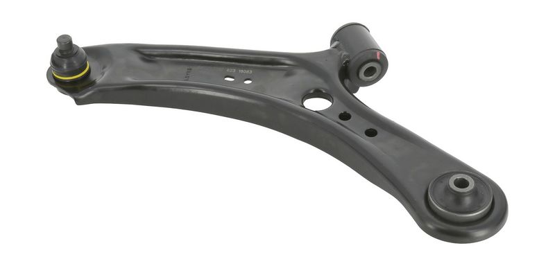 MOOG FIWP5157 Важіль підвіски, підвіска коліс
