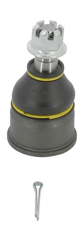 MOOG HOBJ0167 Опора кульова HONDA/ROVER CIVIC IV, CRX IIII/200, 400, 45 (Вир-во Moog)