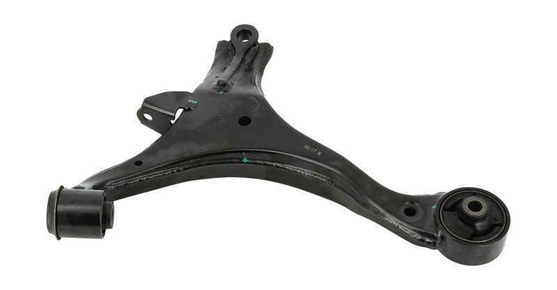 MOOG HOWP2548 Важіль підвіски, підвіска коліс