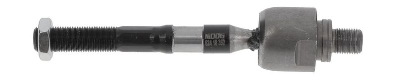 MOOG HYAX10810 Осьовий шарнір, поперечна кермова тяга