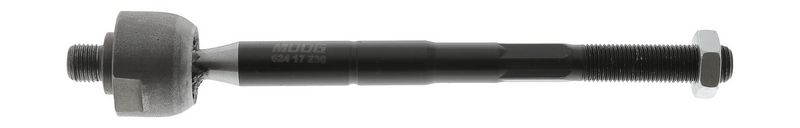 MOOG HYAX13278 Осьовий шарнір, поперечна кермова тяга