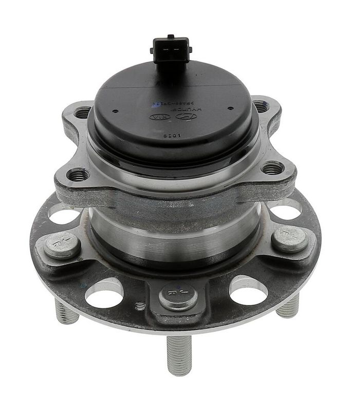 HY-WB-12908 MOOG Маточина колеса в зборі