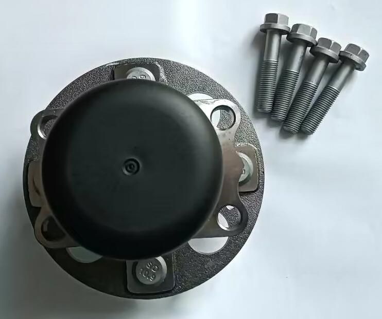 MOOG HYWB13031 Комплект колісних підшипників