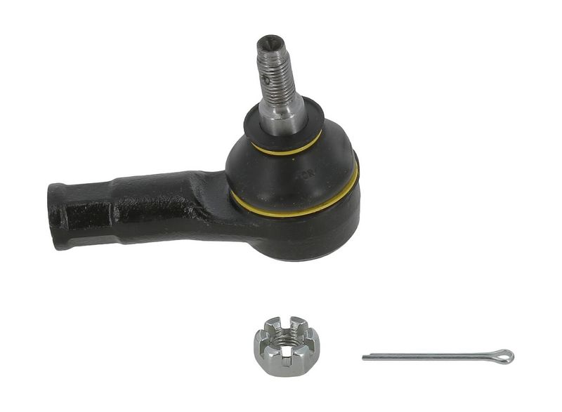 MOOG KIES4200 Накінечник рульової тяги KIA RIO 00-05 перед. міст (Вир-во MOOG)