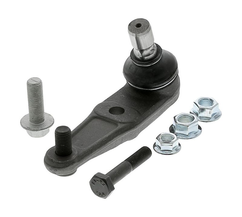 MOOG MDBJ104185 Опора кульова MAZDA 323, MX-4 94-98 перед. міст низ (Вир-во MOOG)