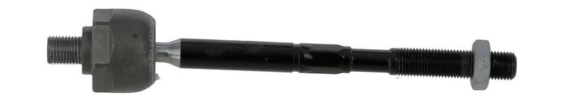MOOG MEAX17204 Осьовий шарнір, поперечна кермова тяга
