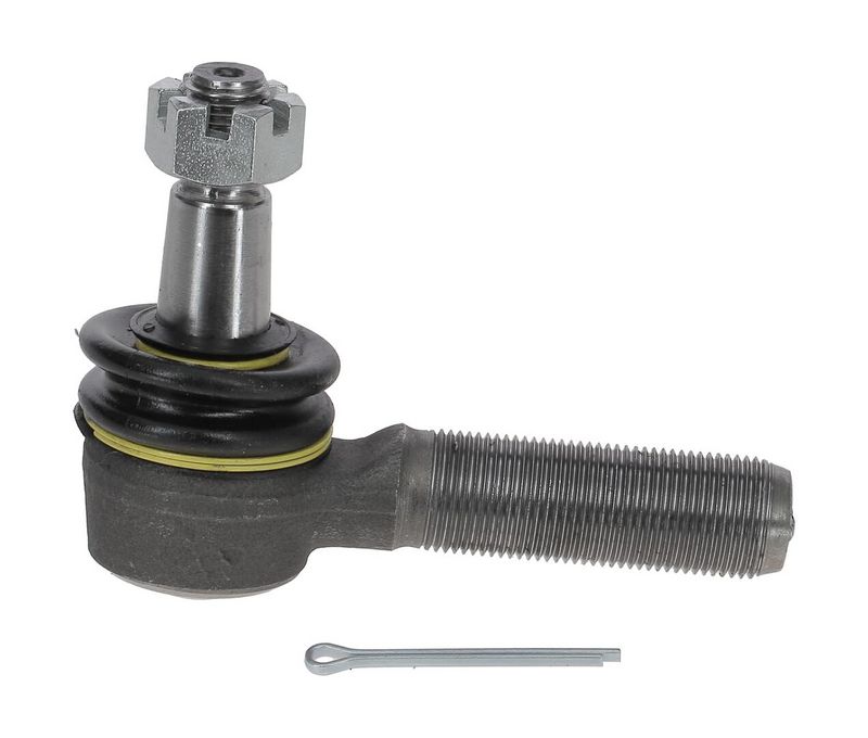 MOOG MEES0644 Накінечник рульової тяги MERCEDES T1 77-96 перед. міст зліва (Вир-во MOOG)