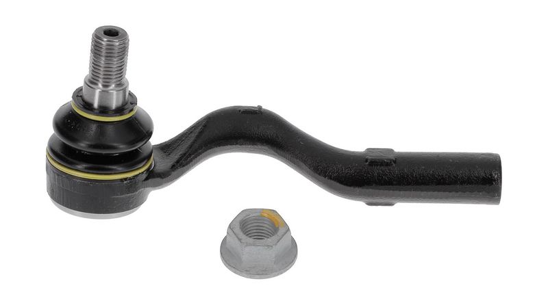 MOOG MEES6339 Накінечник керма. MB E-CLASS (Вир-во Moog)