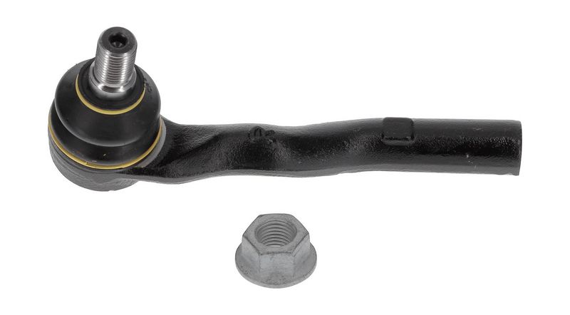 MOOG MEES6340 Накінечник керма. MB E-CLASS (Вир-во Moog)