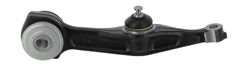 MOOG METC15757 Важіль підвіски, підвіска коліс